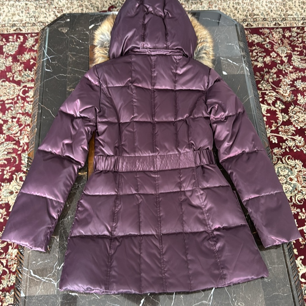 Winter jacket - Picture 4 of 6